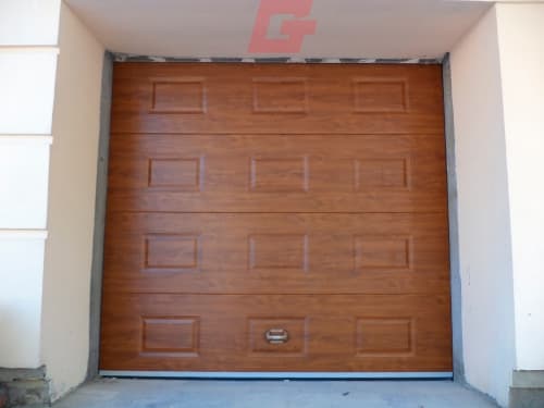Doorhan RSD-02 2100х2300 мм