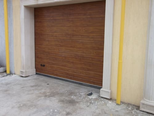 Doorhan RSD-01 2700х2600 мм