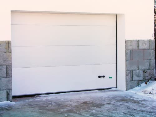 Doorhan RSD-01 2900х2600 мм
