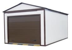 Doorhan RSD-01 2500х2500 мм