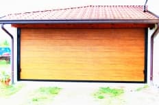 Doorhan RSD-02 2200х2000 мм