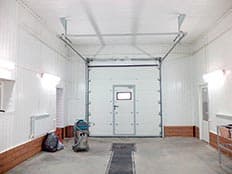 Doorhan RSD-02 2500х2200 мм